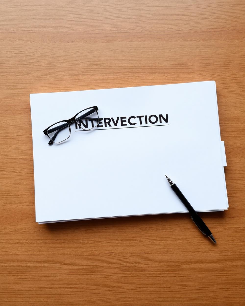 Rapport d'intervention Clair & Net Services